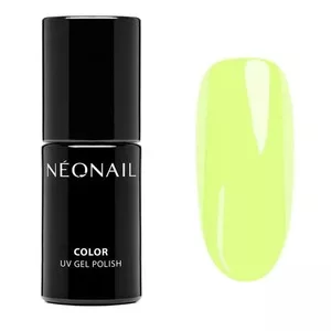Neonail, lakier hybrydowy, Luminous Beats, 7.2ml