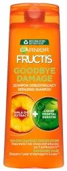 Garnier Fructis Goodbye Damage Szampon wzmacniający do włosów bardzo zniszczonych 250ml