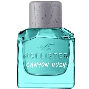 Hollister Canyon Rush For Him woda toaletowa spray 100ml (M)