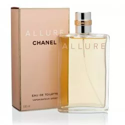 Chanel Allure, woda toaletowa, 50ml (W)