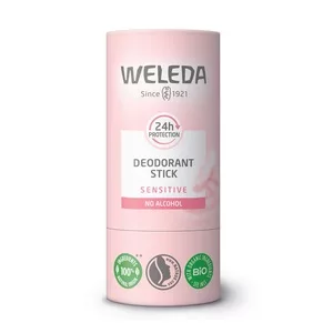 Weleda Dezodorant w sztyfcie dla skóry wrażliwej 50g (W)