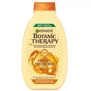 Garnier Botanic Therapy Miód & Propolis Szampon odżywczy. 400ml