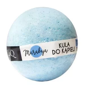 LaQ, kula do kąpieli, marakuja - data ważności (20.05.2026)