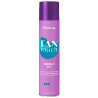 Fanola Fantouch, termoochronny lakier utrwalający włosy, 300ml