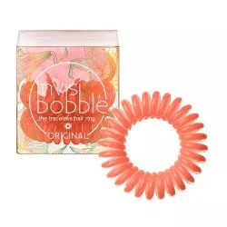 Invisibobble Original Hair Ring gumki do włosów Sweet Clementine 3szt