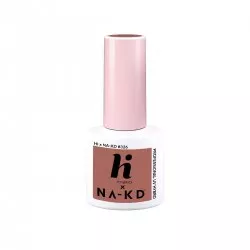 hi hybrid, lakier hybrydowy, 5ml, #326 Warm Nude