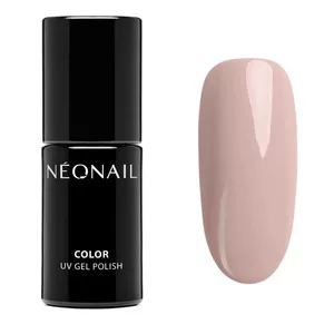 Neonail, lakier hybrydowy, Modern Princess, 7.2ml