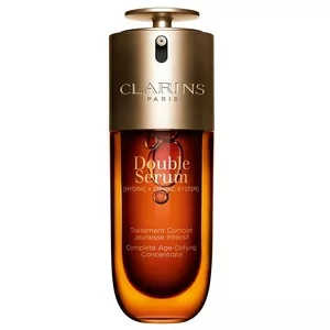 Clarins Double Serum 9. serum przeciwstarzeniowe 50ml