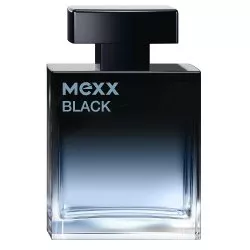 Mexx Black For Him woda toaletowa spray 50ml (M)