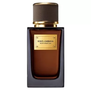 Dolce & Gabbana Velvet Desert Oud woda perfumowana spray 50ml (U)
