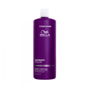 Wella Ultimate Color, odżywka do włosów farbowanych, 1000ml