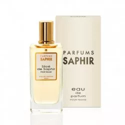 Saphir Siloe de Saphir Pour Femme woda perfumowana spray 50ml (W)