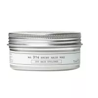 Depot No.314, lśniący wosk do włosów, 100ml