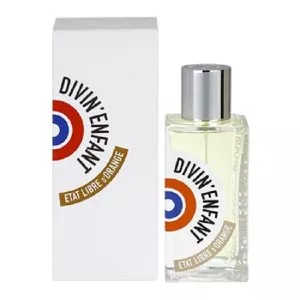 Etat Libre d'Orange Divin' Enfant Unisex woda perfumowana spray 50ml (U)