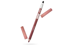 Pupa True Lips, konturówka do ust, 022 Plum Brown