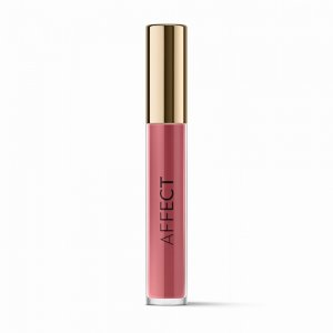 Affect Pomadka w płynie Soft Matte Cotton Candy, 5ml
