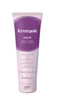 Inebrya Kromask, maska odświeżająca kolor, violet, 250ml