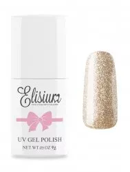 Elisium, lakier hybrydowy 160 My treasure, 9g