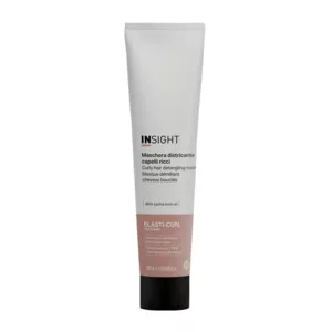 InSight Elasti-Curl Maska nawilżająco-wzmacniająca do włosów kręconych i falowanych, 200ml