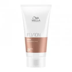Wella Fusion, maska intensywnie odbudowująca, 30ml