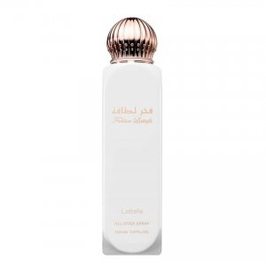 Lattafa Fakhar Lattafa Femme perfumowany spray do ciała 150ml