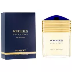 Boucheron Pour Homme woda toaletowa spray 100ml (M)