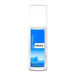 Mexx Ice Touch Man perfumowany dezodorant w naturalnym sprayu 75ml (M)