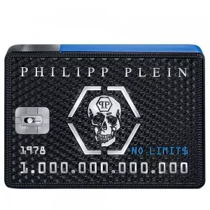 Philipp Plein No Limits Super Fresh woda toaletowa spray 90ml (M)