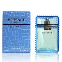 Versace Man Eau Fraiche, woda toaletowa, 100ml (M)