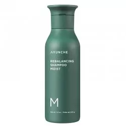 Ayunche Rebalancing Shampoo Moist nawilżający szampon przywracający równowagę 200g