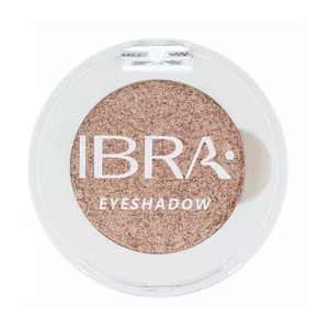 Ibra Basic Choice cień do powiek Shiny Sugar 1.3g