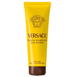 Versace Eros Energy perfumowany żel do kąpieli i pod prysznic 250ml