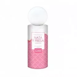 Saphir Fruit Attraction Nata Y Fresa woda toaletowa spray 100ml (W)