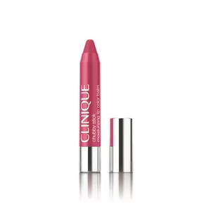 Clinique Chubby Stick™ Moisturizing Lip Balm odżywczy balsam do ust Super Strawberry 3g
