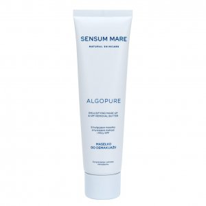 Sensum Mare Algopure masełko do demakijażu 100ml
