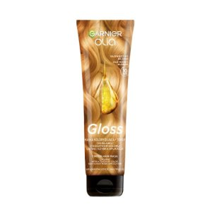 Garnier Olia Gloss maska koloryzująca-toner do włosów Słoneczny Blond 150ml