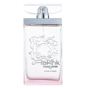 Franck Olivier In Pink Pour Femme woda perfumowana spray 75ml (W)