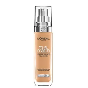 L'Oreal Paris True Match, podkład 6.N Neutral Undertone, 30ml