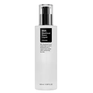 Cosrx BHA Blackhead Power Liquid preparat złuszczający z naturalnymi kwasami BHA 100ml