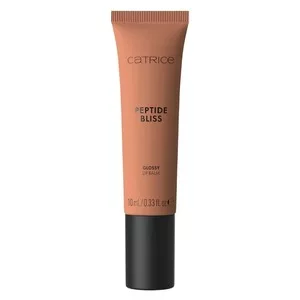 Catrice Peptide Bliss Glossy Lip Balm, balsam do ust, 040 Toffee Touched, 10ml