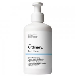 The Ordinary Natural Moisturizing Factors + Inulin balsam do ciała 240ml