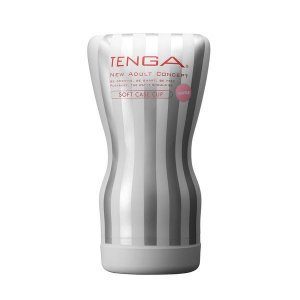 Tenga Soft Case Cup Gentle jednorazowy masturbator