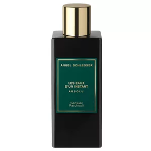 Angel Schlesser Les Eaux D'un Instant Absolu Sensual Patchouli woda perfumowana spray 100ml (U)