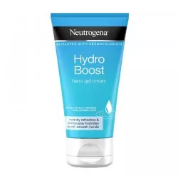 Neutrogena Hydro Boost Quenching Hand Gel Cream żelowy krem do rąk 75ml
