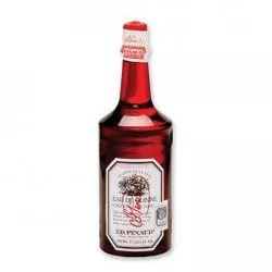 Clubman, tonik do włosów Eau de Quinine, 370ml