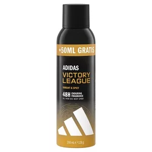 Adidas Victory League dezodorant w sprayu 250ml (M)