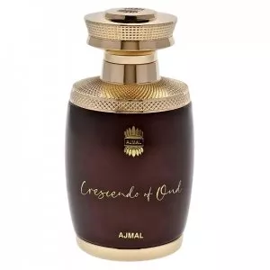 Ajmal Crescendo of Oud woda perfumowana spray 75ml (U)