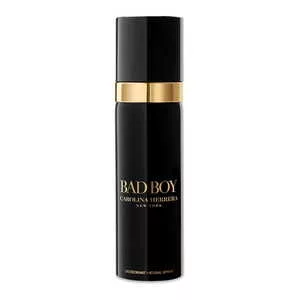 Carolina Herrera Bad Boy dezodorant spray 100ml (M)