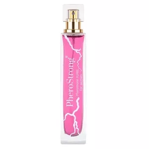 PheroStrong Pheromone Flare For Women damskie perfumy z feromonami 50ml (W)