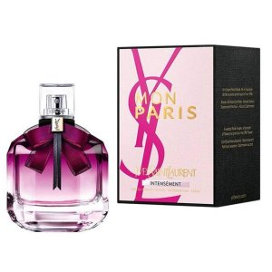 Yves Saint Laurent Mon Paris Intensément, woda perfumowana, 90ml (W)